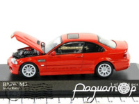 BMW M3 Coupe (E46) (2001) 431020022