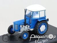 Zetor 2011 (1963) LEGTR05