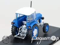 Zetor 2011 (1963) LEGTR05
