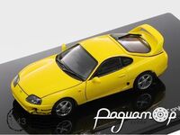 Toyota Supra A80 (1993) LCD43009-YE