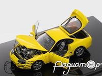 Toyota Supra A80 (1993) LCD43009-YE