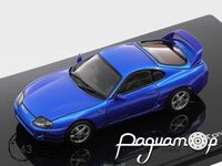 Toyota Supra A80 (1993) LCD43009-BU