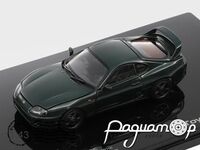 Toyota Supra A80 (1993) LCD43009-GR