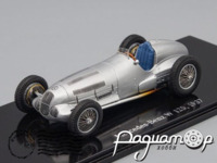 Mercedes-Benz W125 (1937) B66040437