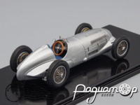 Mercedes-Benz W125 (1937) B66040437