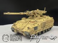 M2128 Bradley 105mm Mobile Gun System (2013) 105624