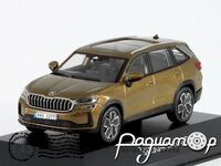 Skoda Kodiaq II (2024) KOP131 [MA]