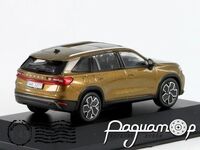 Skoda Kodiaq II (2024) KOP131 [MA]