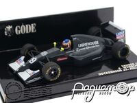 Sauber C12 №29 German Grand Prix Formula 1, Karl Wendlinger (1993) 3380024 [NT]