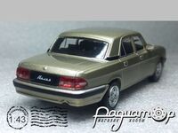 Автолегенды СССР и Соцстран №270, ГАЗ-31105 «Волга» (2004) AL270 [VZ]