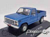 Ford F-100 (1982) AQV15 [LS]