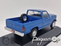 Ford F-100 (1982) AQV15 [LS]