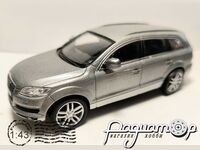 Audi Q7 4L (2005) 119166 [KI]*