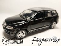 Volkswagen Touareg (2002) 119167 [KI]***