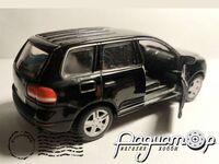 Volkswagen Touareg (2002) 119167 [KI]***