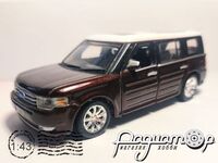 Ford Flex (2009) 119171 [KI]*