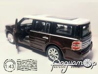 Ford Flex (2009) 119171 [KI]*
