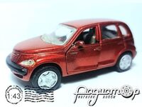 Chrysler PT Cruiser (2001) 119172 [KI]*