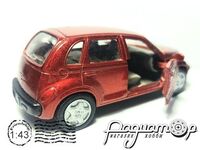 Chrysler PT Cruiser (2001) 119172 [KI]*