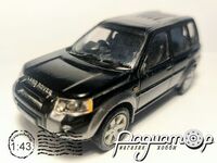 Land Rover Freelander (1997) 119174 [KI]***