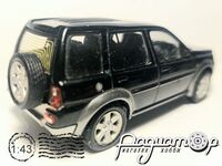 Land Rover Freelander (1997) 119174 [KI]***