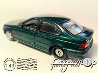 BMW 3 Series (2000) 119175 [KI]***