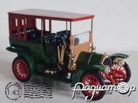 Fiat Limousine (1906) RIO27/3231 [US]