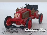 Renault Course Paris-Vienne (1902) 6351 [US]*