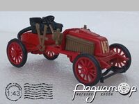 Renault Course Paris-Vienne (1902) 6351 [US]*