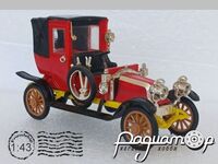 Renault 35 HP (1935) 6353 [US]*
