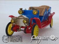 Lancia Alpha (1907) 6356 [US]*