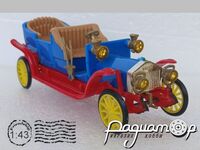 Lancia Alpha (1907) 6356 [US]*