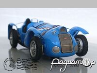 Delahaye Type 145 V-12 Grand Prix (1937) 6323 [US]