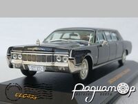 Lincoln Continental Limousine (1967) CLC033/6453 [US]