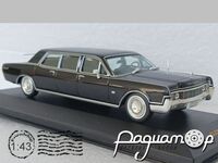 Lincoln Continental Limousine (1967) CLC033/6453 [US]