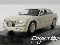 Chrysler 300C Hemi (2011) 6375 [US]