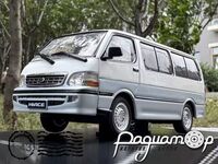 Toyota HiAce (1998) 573584 [SV]