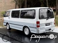 Toyota HiAce (1998) 573584 [SV]