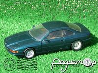 BMW 850i (E31) (1989) 784479 [GI]