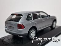 Porsche Cayenne V6 (2002) 198279 [GS]