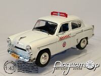Москвич 403 