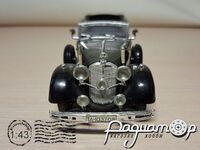 Mercedes-Benz 8 cil 7700 Grande (1943) 318267 [SR]***
