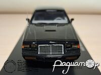 Buick Grand National (1985) 318268 [SR]