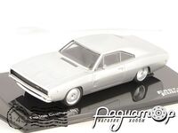 Fast & Furious №87, Dodge Charger R/T (1968) FF087 [SR]