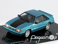 Ford Mustang 5.0 (1993) RAZ060