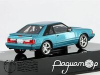 Ford Mustang 5.0 (1993) RAZ060