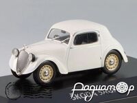 Skoda Sagitta (1937) DESK035