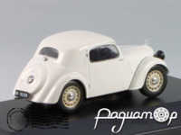 Skoda Sagitta (1937) DESK035