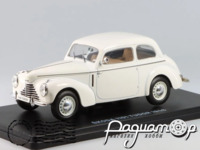 Skoda 1101 Tudor (1946) 124SK09