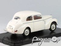 Skoda 1101 Tudor (1946) 124SK09